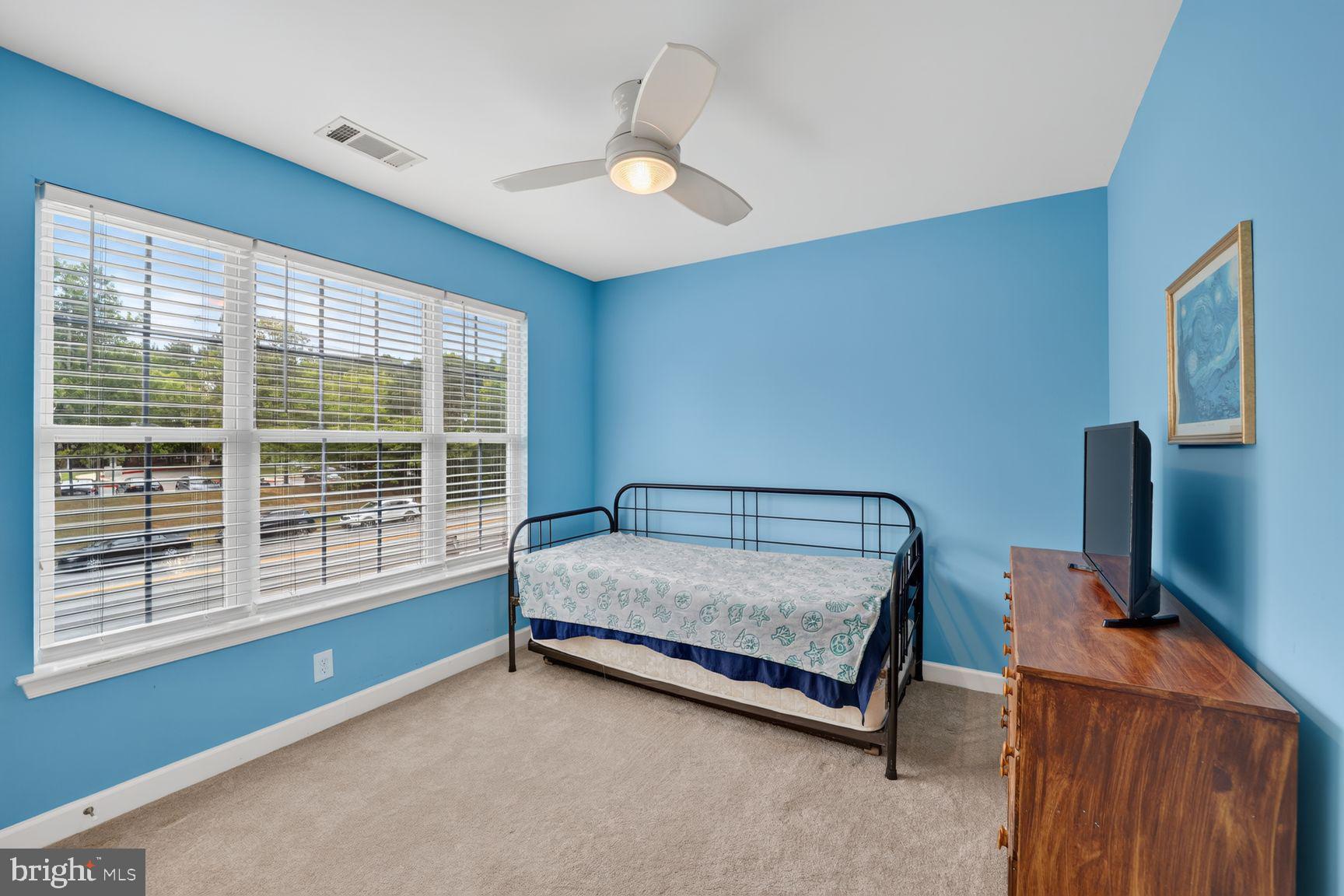 9957 Guilford Road Jessup, MD 20794 - Photo 27 of 37 Upper-Level 4th Bedroom