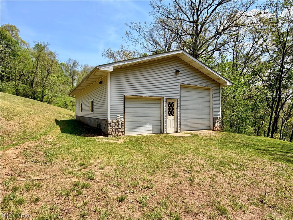 2163 Bull Run Road Waverly, WV 26184 - Photo 35 of 47