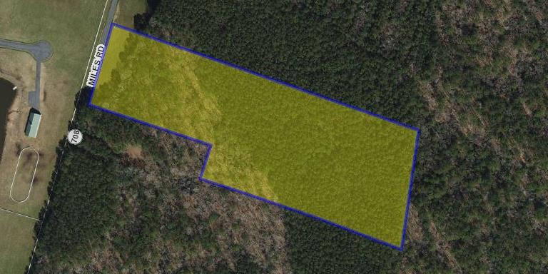 Lot 31 Miles Road, Unit 31 New Church, VA 23415 - Photo 2 of 24