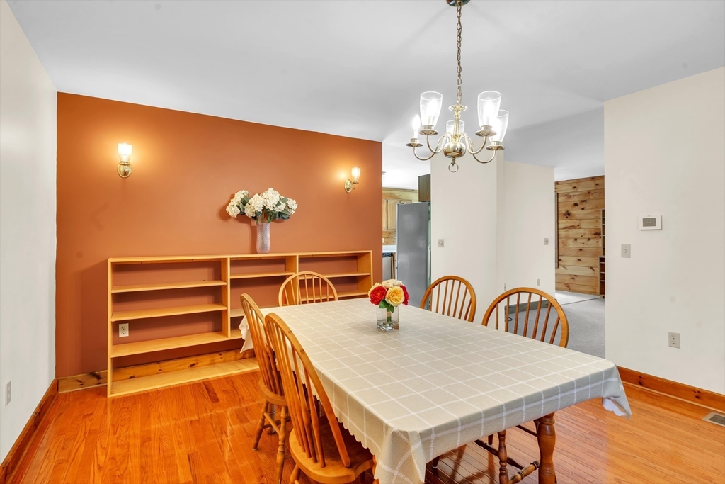 127 Pelham Road Amherst, MA 01002 - Photo 13 of 38