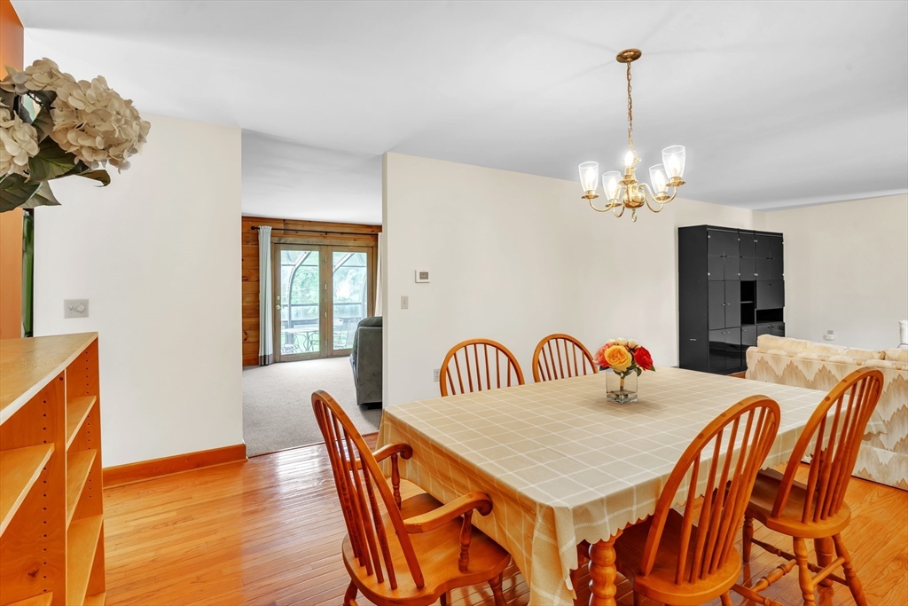 127 Pelham Road Amherst, MA 01002 - Photo 14 of 38
