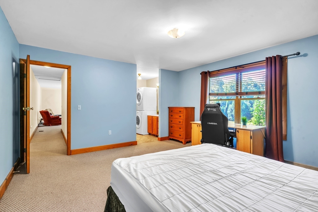 127 Pelham Road Amherst, MA 01002 - Photo 30 of 38