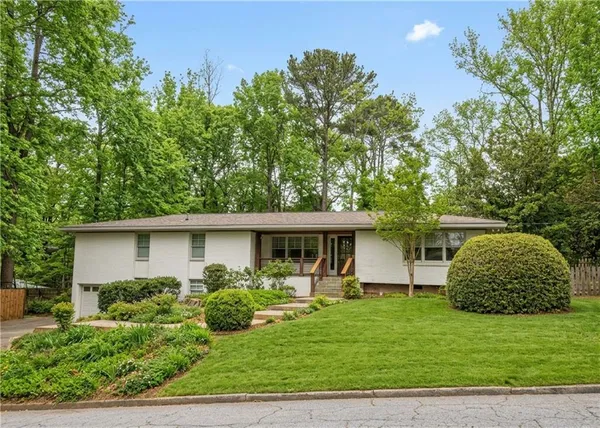 $5,495 | 1131 Milmar Drive Northwest, Atlanta, GA 30327