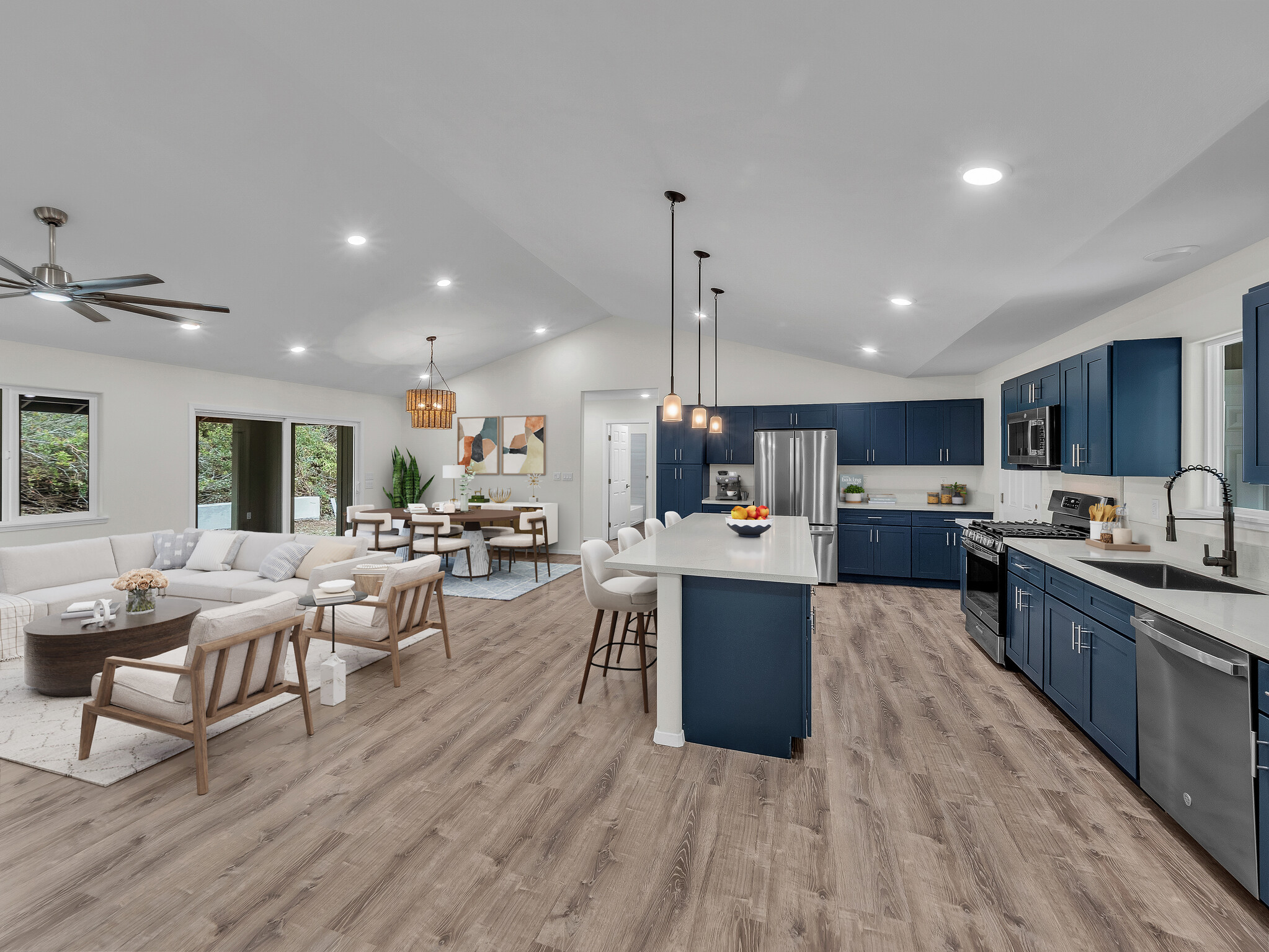 18-7862 Kini Road Mountain View, HI 96771 - Photo 13 of 29 Gallery Image 13