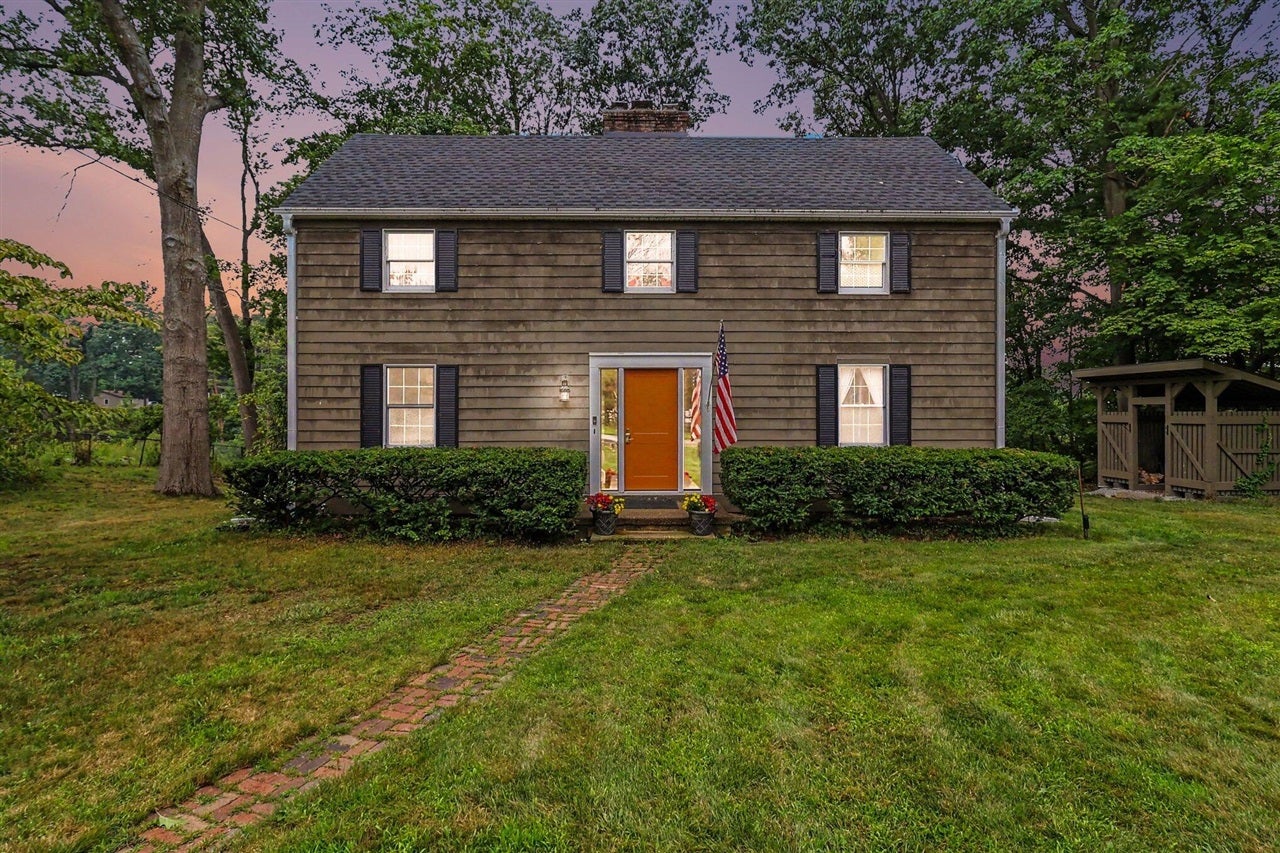 217 Pinecrest Road Whitehall, MI 49461 - Photo 1 of 33 Gallery Image 1