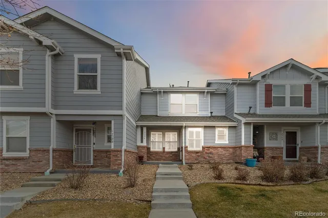 $375,000 | 5796 Biscay Street, Denver, CO 80249