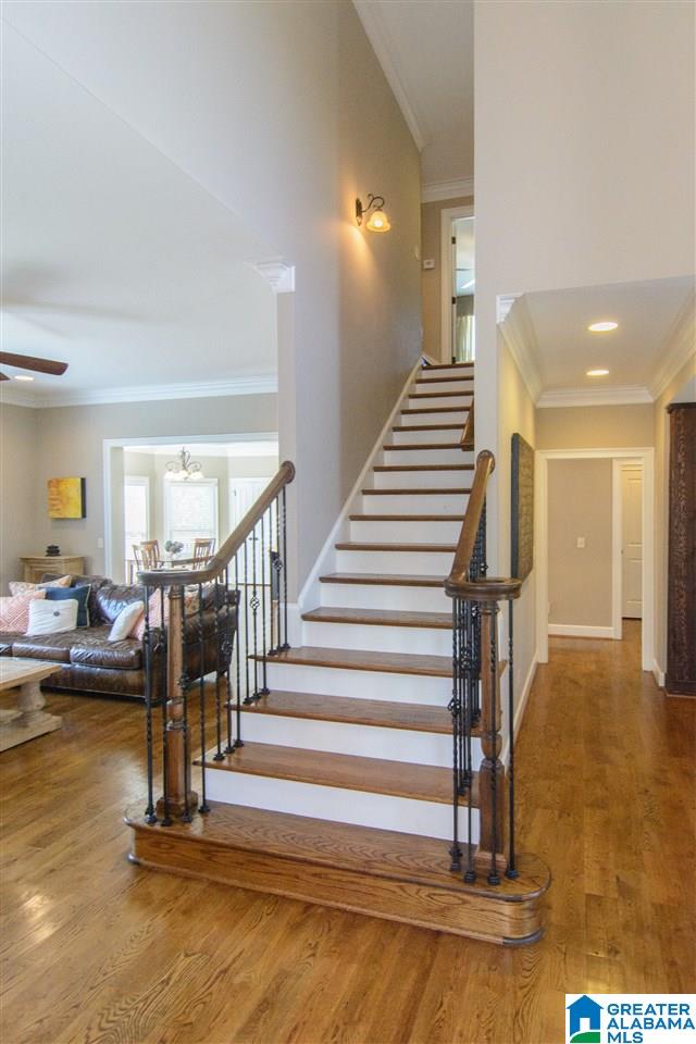 1013 Kingston Road Chelsea, AL 35043 - Photo 25 of 49