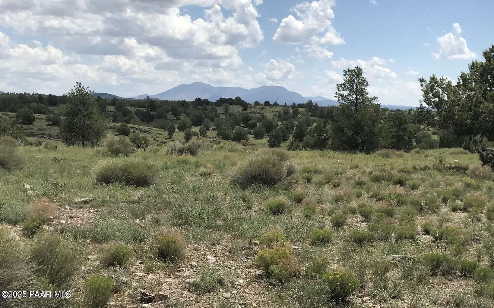 0 West Rambling Road Prescott, AZ 86305 - Photo 6 of 7 Pic 6 Granite Mountain View