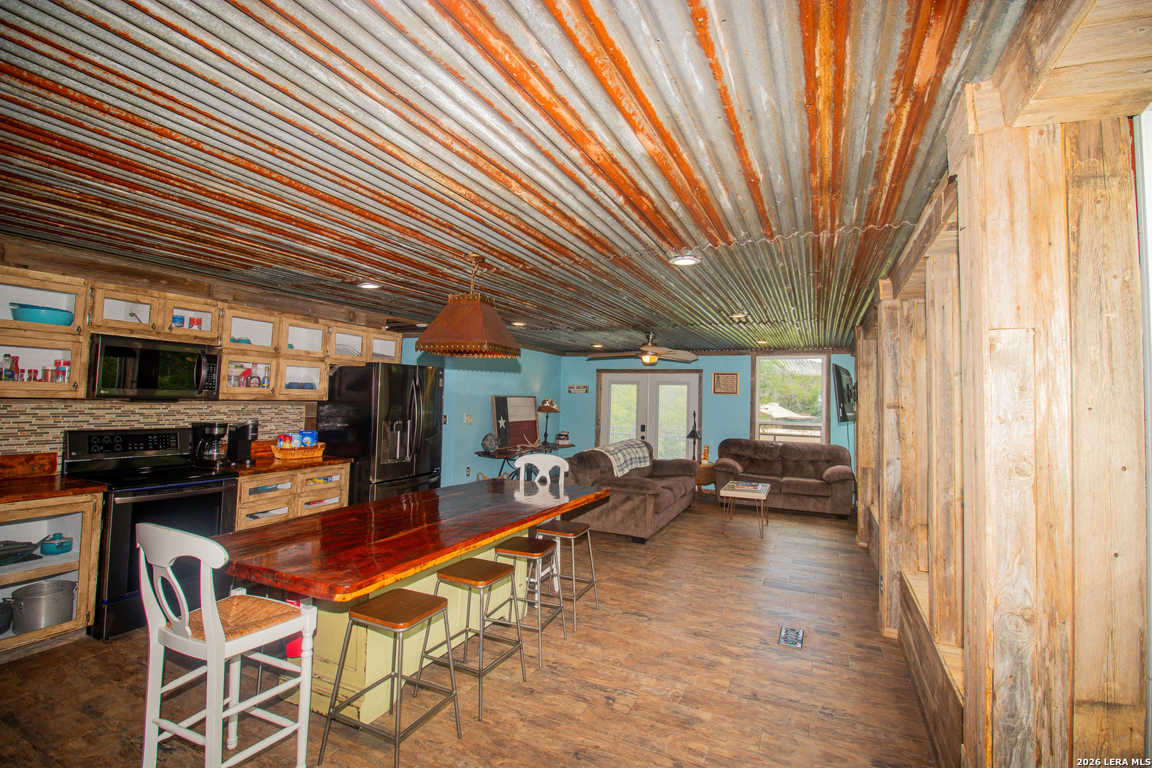 6550 Highway 83 Rio Frio, TX 78879 - Photo 15 of 35
