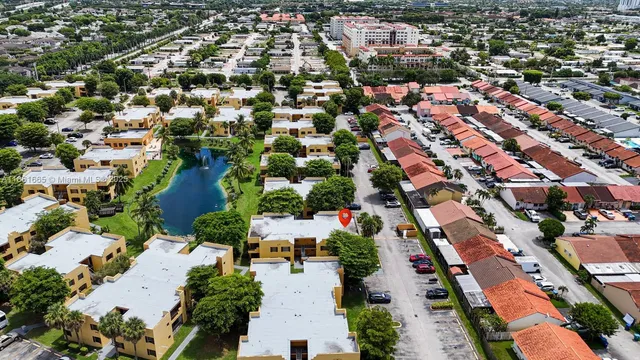 $202,500 | 576 Northwest 114th Avenue, Unit 203, Sweetwater, FL 33172