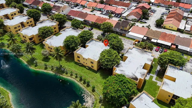 $202,500 | 576 Northwest 114th Avenue, Unit 203, Sweetwater, FL 33172