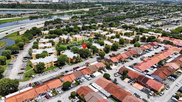 $202,500 | 576 Northwest 114th Avenue, Unit 203, Sweetwater, FL 33172