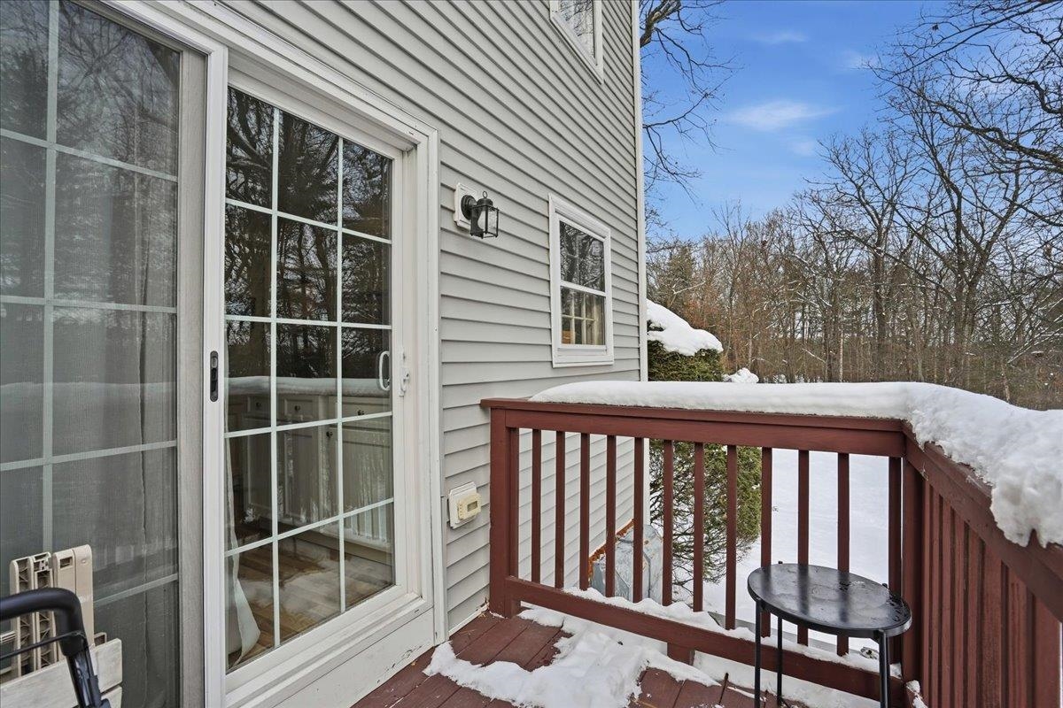 43 Hawkstead Hollow Nashua, NH 03063 - Photo 31 of 39