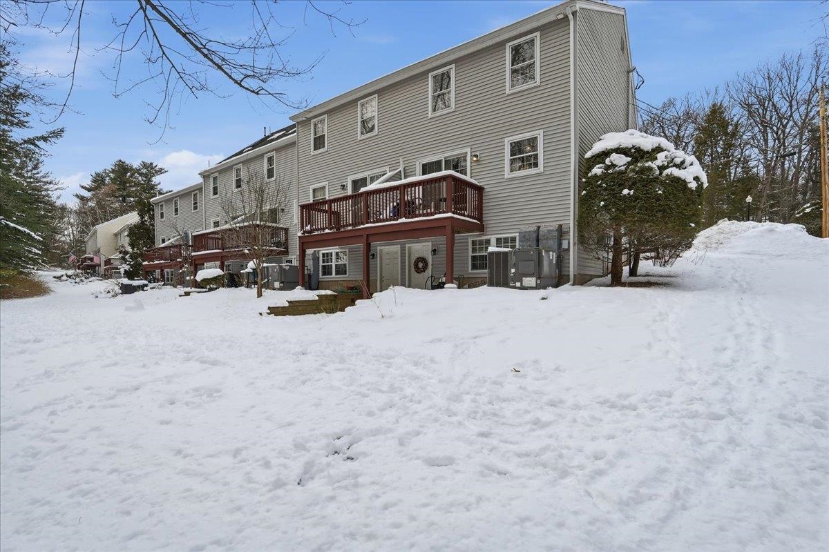 43 Hawkstead Hollow Nashua, NH 03063 - Photo 33 of 39