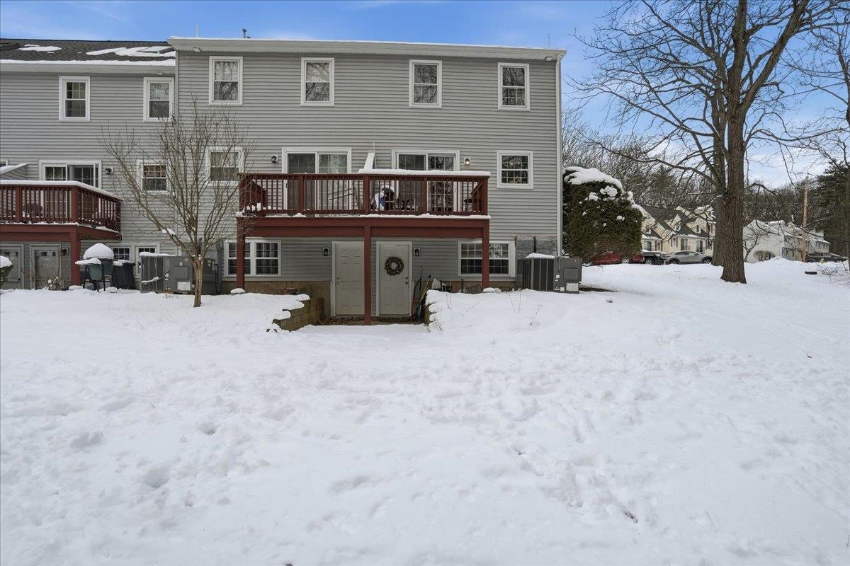 43 Hawkstead Hollow Nashua, NH 03063 - Photo 34 of 39