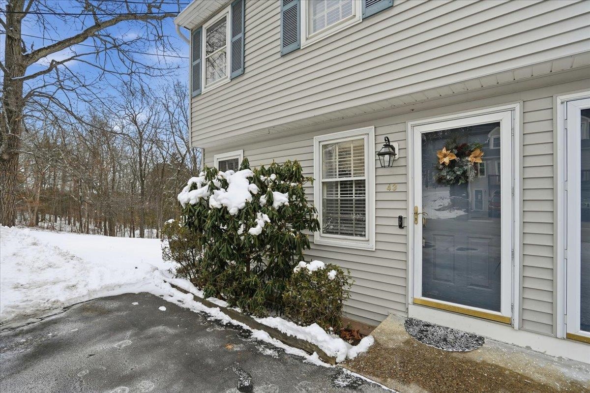 43 Hawkstead Hollow Nashua, NH 03063 - Photo 36 of 39