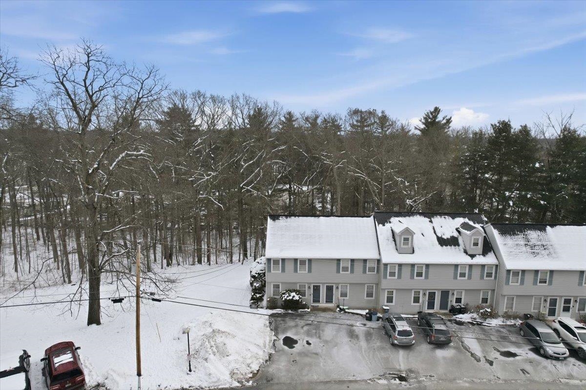 43 Hawkstead Hollow Nashua, NH 03063 - Photo 37 of 39