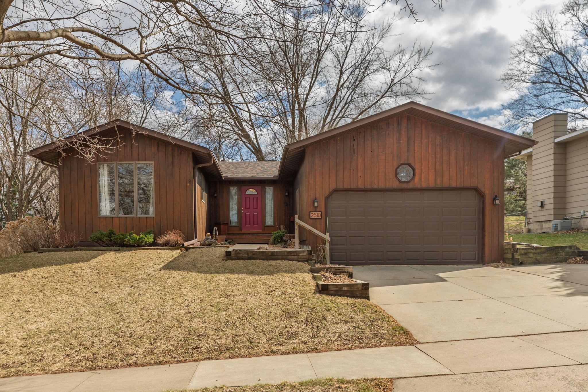 2510 58th Street Northwest Rochester, MN 55901 - Photo 1 of 1