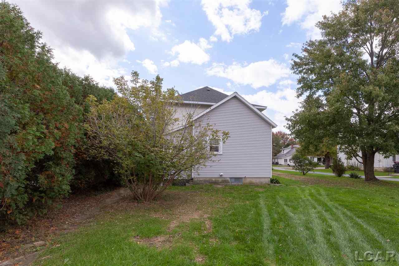 12142 Wegner Road Riga, MI 49276 - Photo 40 of 40