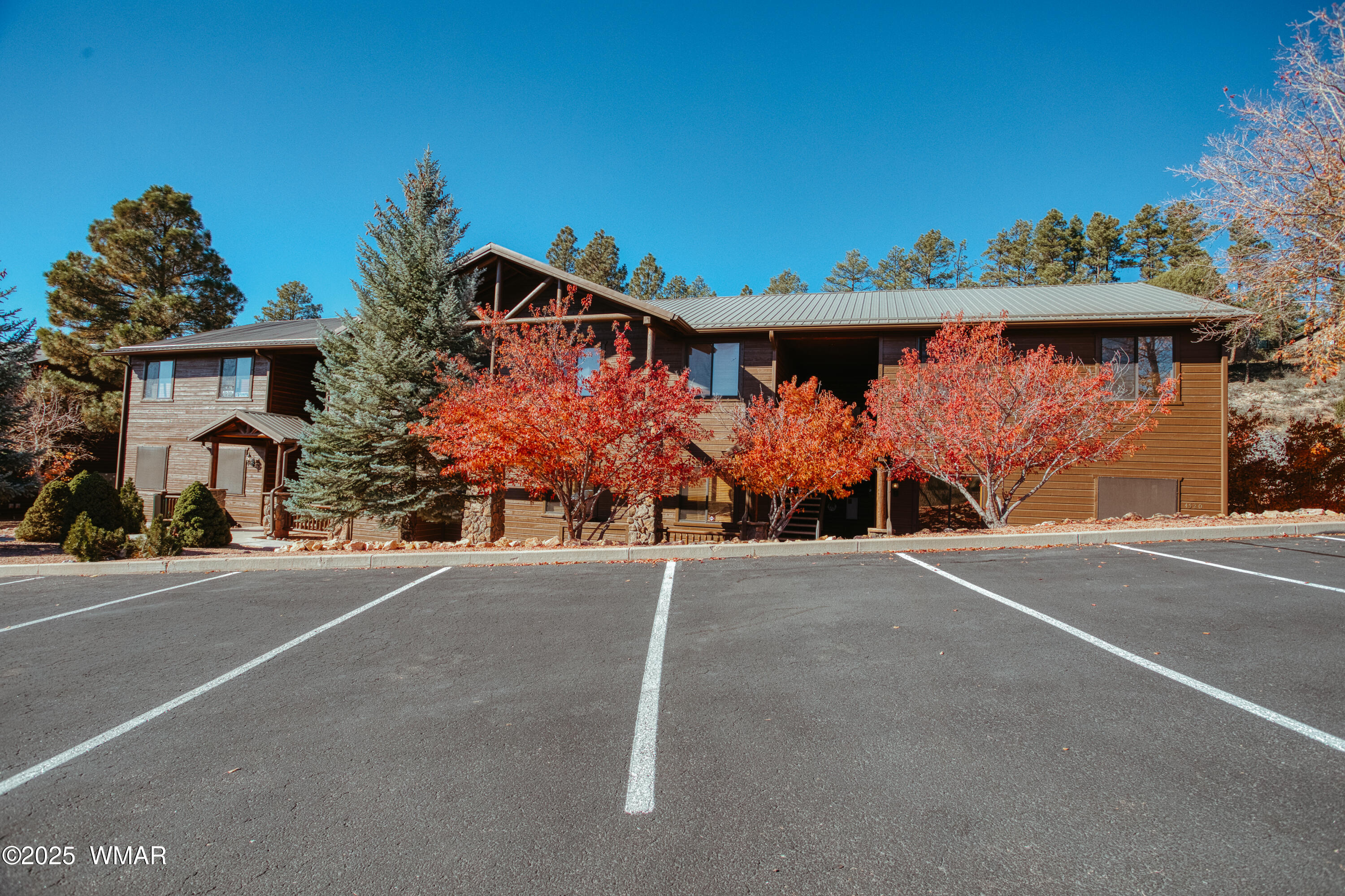 4520 West Tatanka Loop, Unit A4 Show Low, AZ 85901 - Photo 1 of 53 1000017260