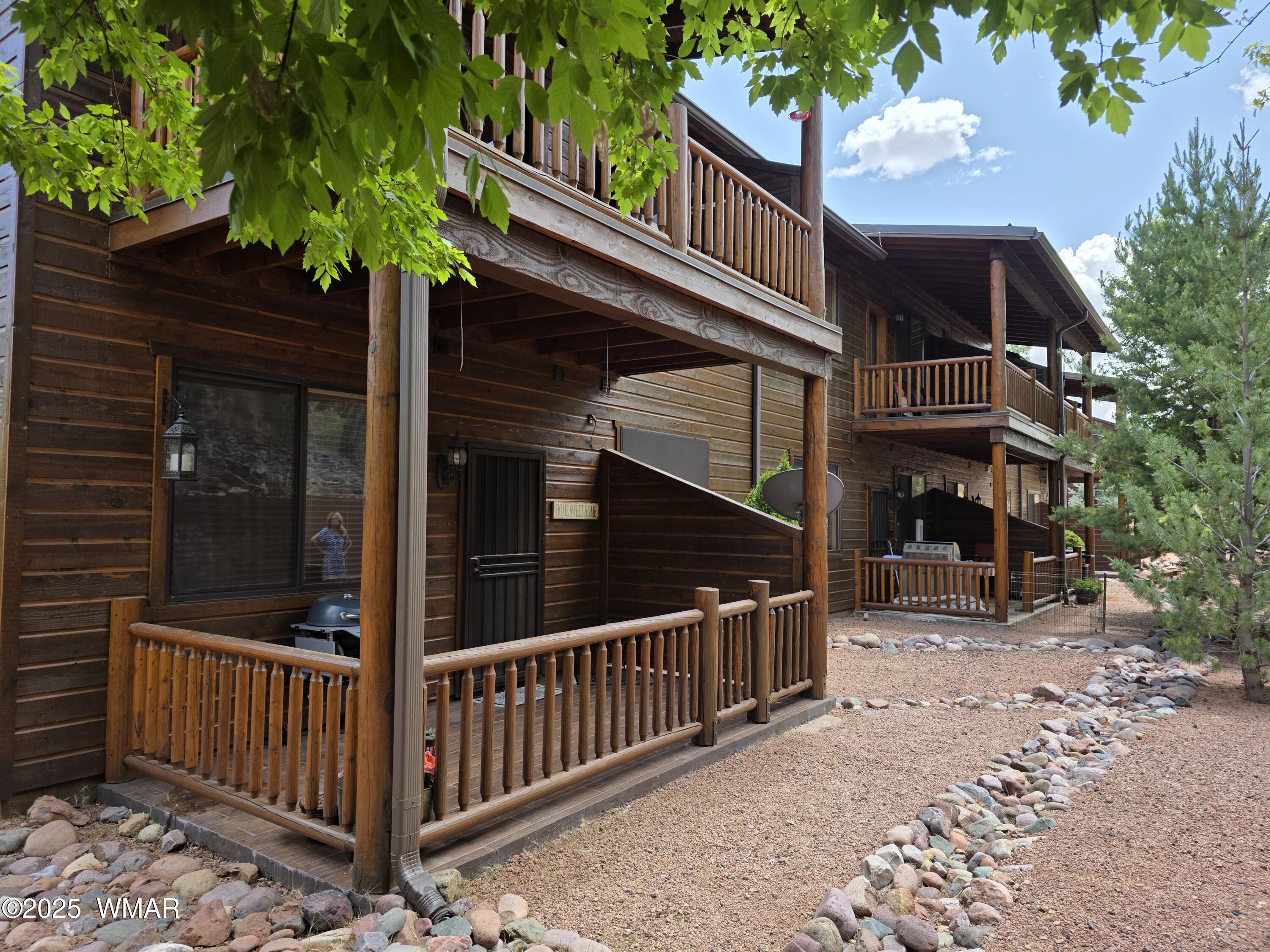 4520 West Tatanka Loop, Unit A4 Show Low, AZ 85901 - Photo 39 of 53 20250701_122045