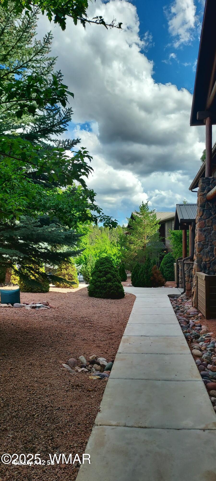 4520 West Tatanka Loop, Unit A4 Show Low, AZ 85901 - Photo 41 of 53 20250703_153758