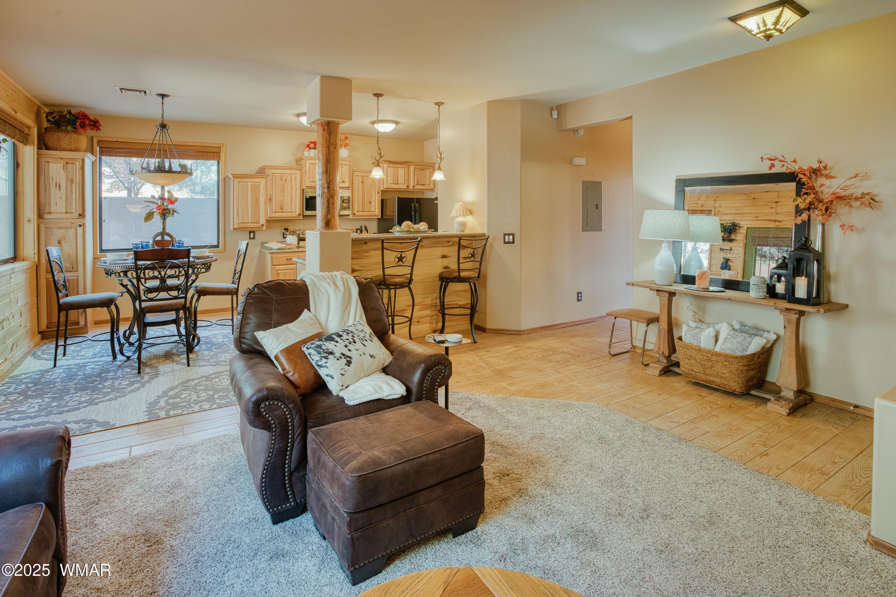4520 West Tatanka Loop, Unit A4 Show Low, AZ 85901 - Photo 6 of 53 009A9502_HDR (1)