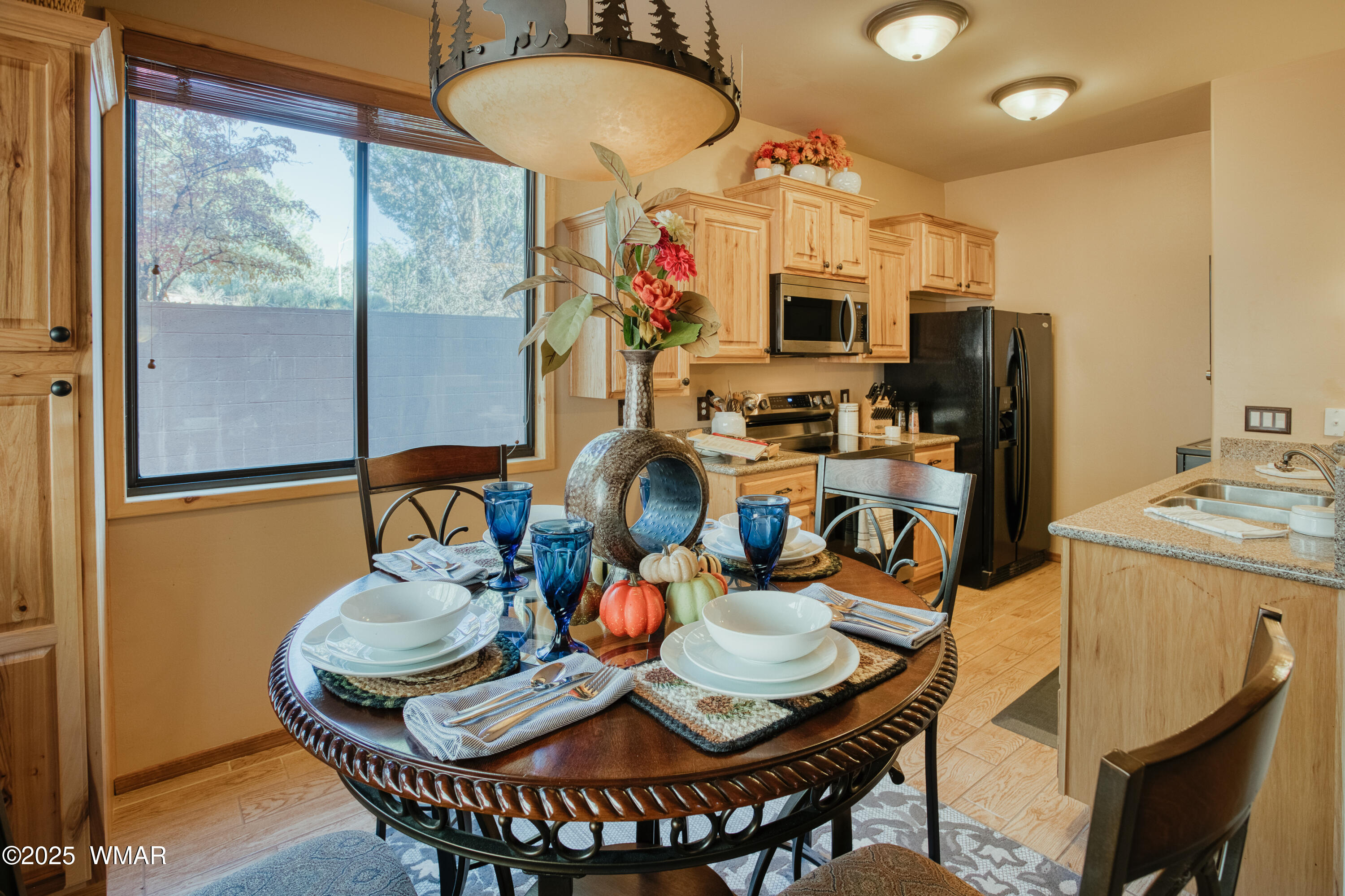 4520 West Tatanka Loop, Unit A4 Show Low, AZ 85901 - Photo 8 of 53 009A9508_HDR (1)