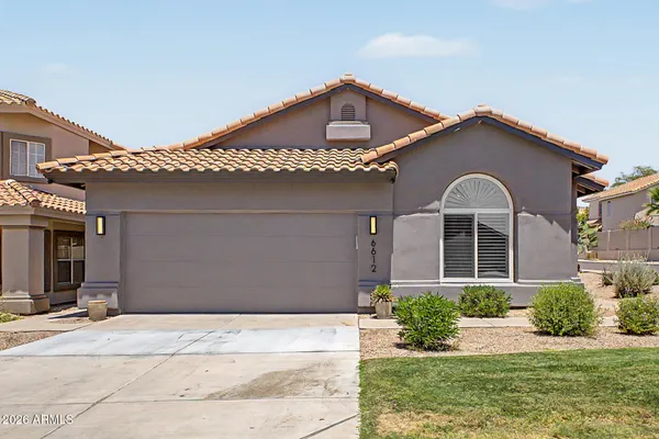 $545,000 | 6612 East Raftriver Street, Mesa, AZ 85215