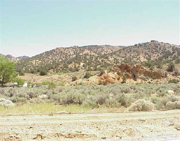 17 Bain Springs Road Reno, NV 89508 - Photo 1 of 1 Gallery Image 1