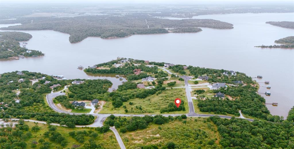 Three Forks Crossing Chico, TX 76431 - Photo 2 of 2 a view of a lake