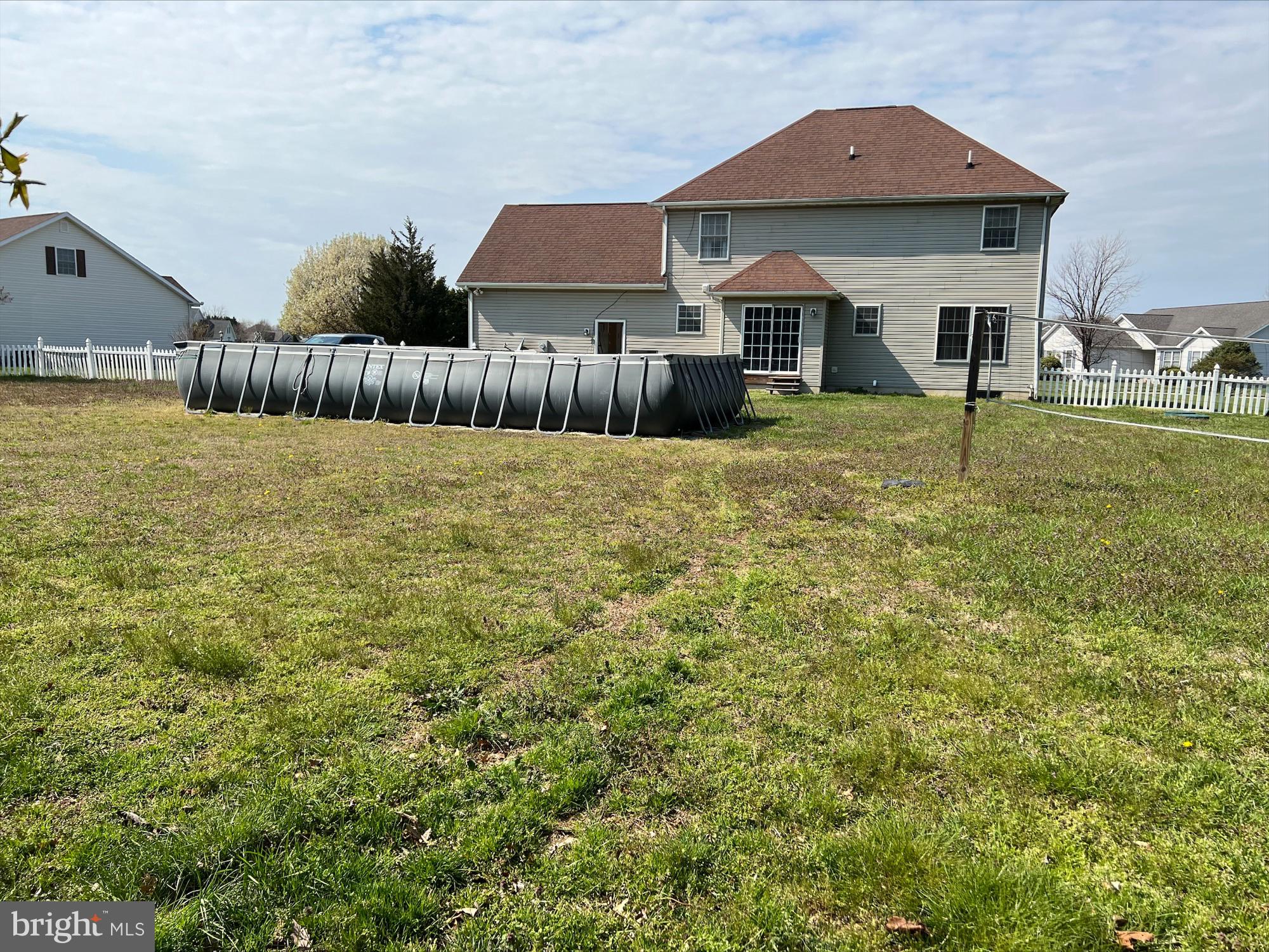 43 Susannah Drive Magnolia, DE 19962 - Photo 2 of 42
