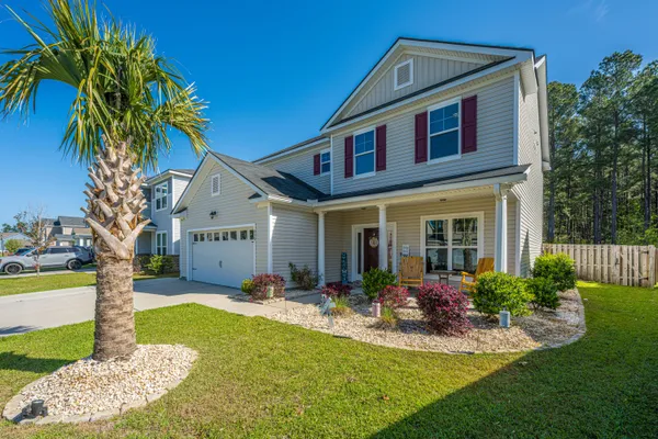 $415,000 | 419 Sanctuary Park Drive, Summerville, SC 29486