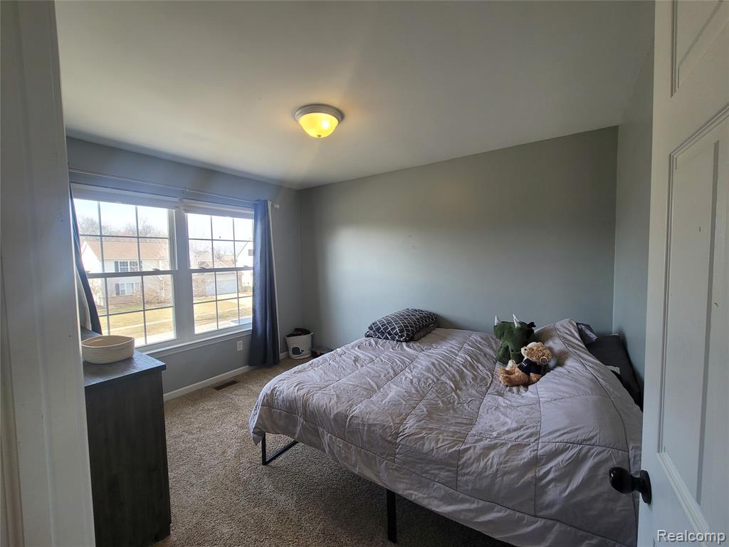 1816 Acorn Valley Drive Howell, MI 48855 - Photo 23 of 35