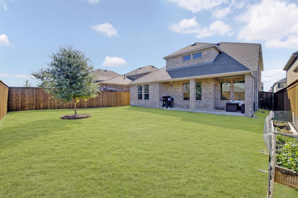 3829 PEARLWOOD Road Little Elm, TX 75068 - Photo 35 of 40 Gallery Image 35