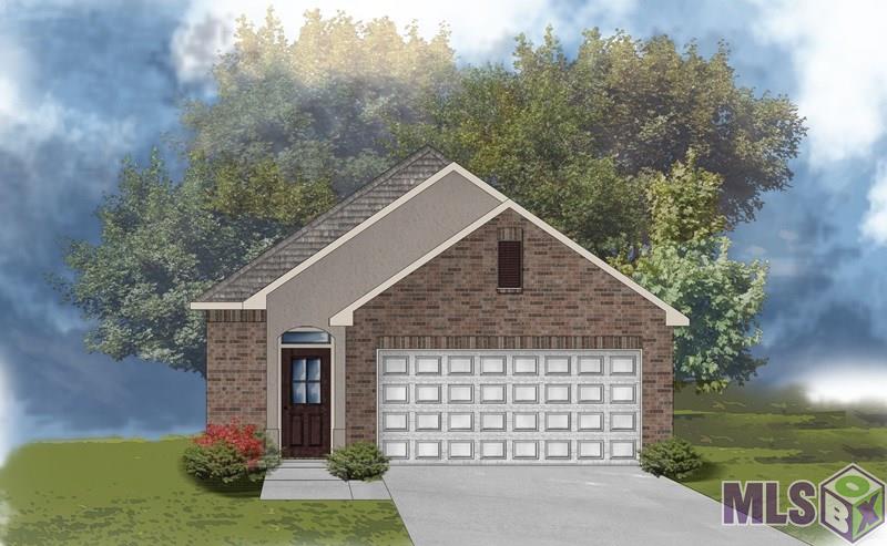 16248 Timberstone Drive Prairieville, LA 70769 - Photo 1 of 2
