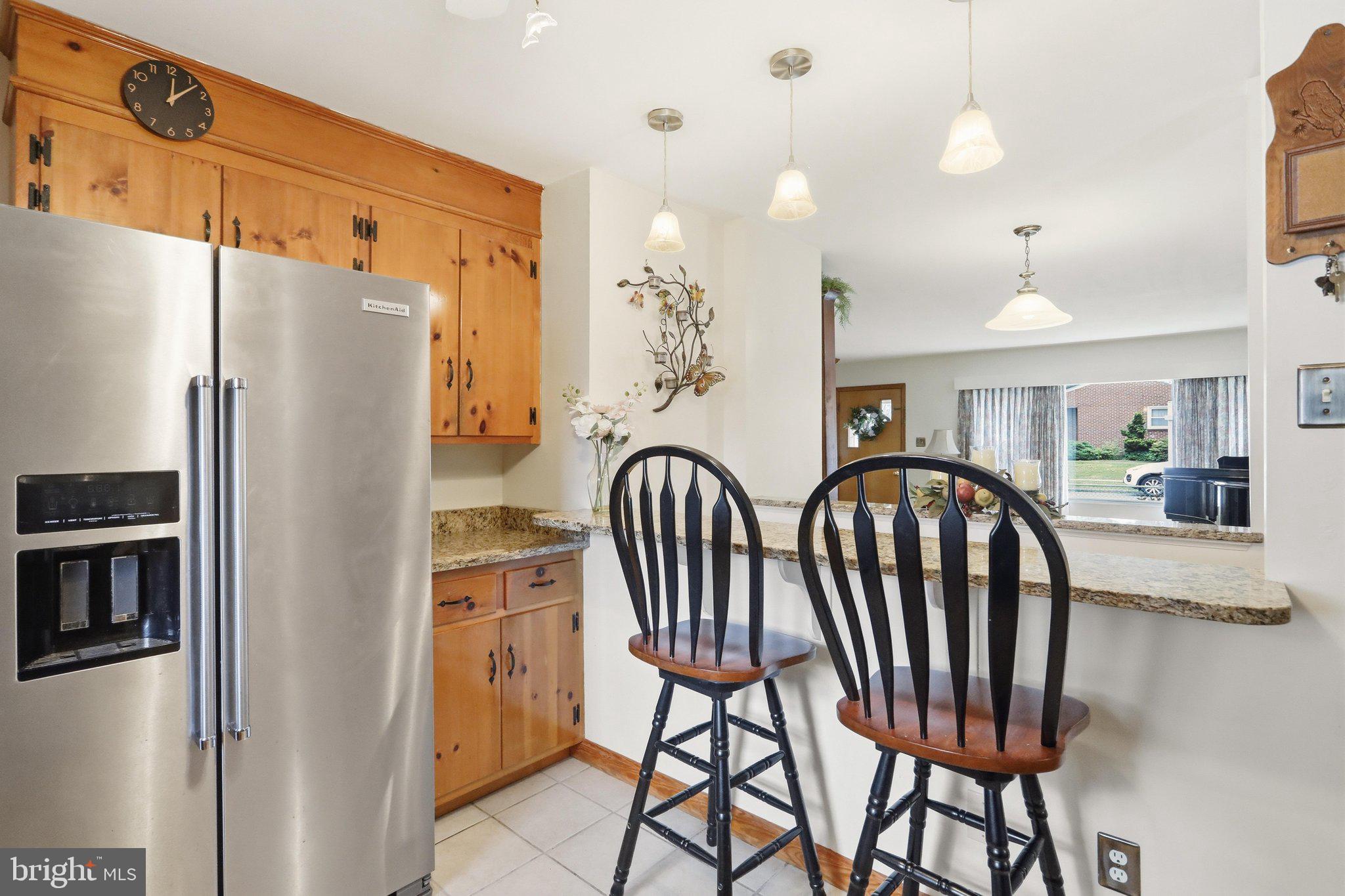 14 East Poplar Street Funkstown, MD 21734 - Photo 11 of 56 Kitchen
