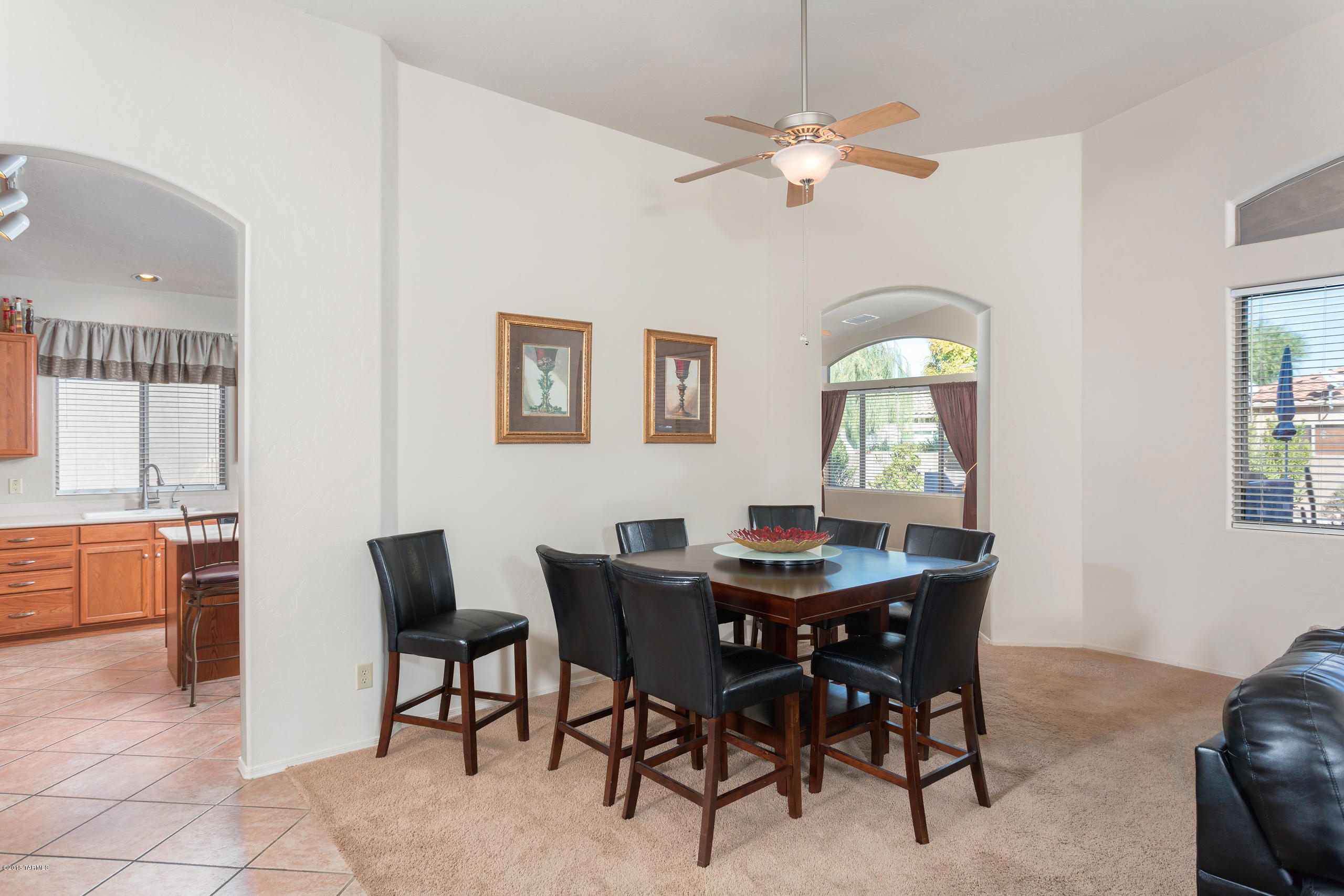 7586 West Sugar Ranch Road Tucson, AZ 85743 - Photo 8 of 26 Gallery Image 8