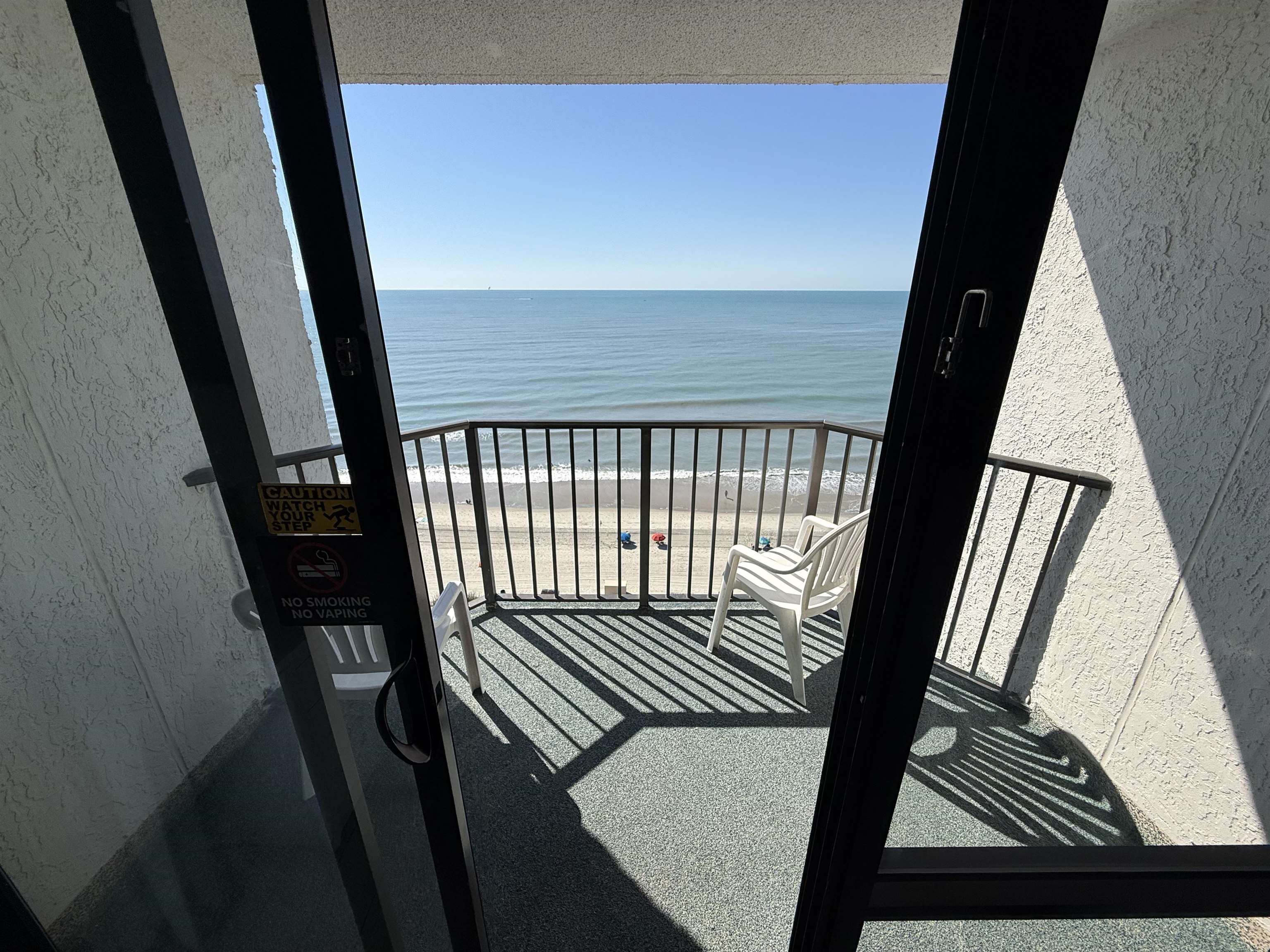 1901 South Ocean Boulevard, Unit 1216 Myrtle Beach, SC 29577 - Photo 28 of 55