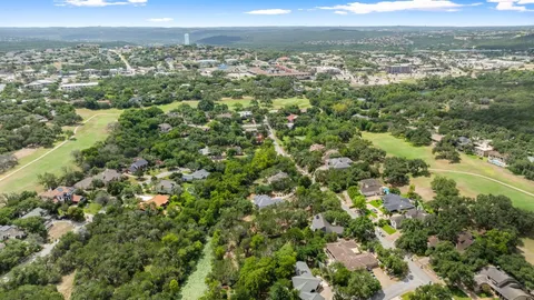 a view of lake view and mountain