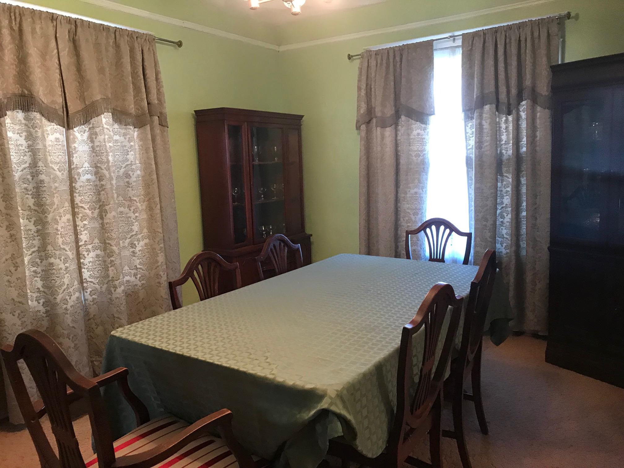 508 Rutherford Avenue Northwest Roanoke, VA 24016 - Photo 4 of 17 Dining Room