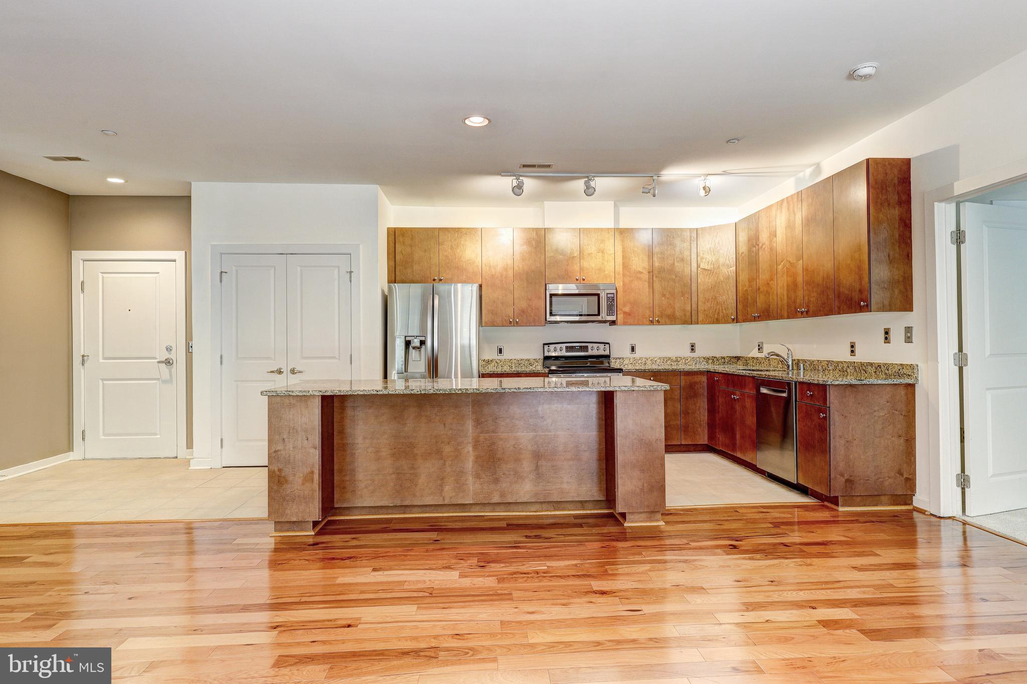 2007 Clipper Park Road, Unit 121 Baltimore, MD 21211 - Photo 20 of 34 Granite and SS
