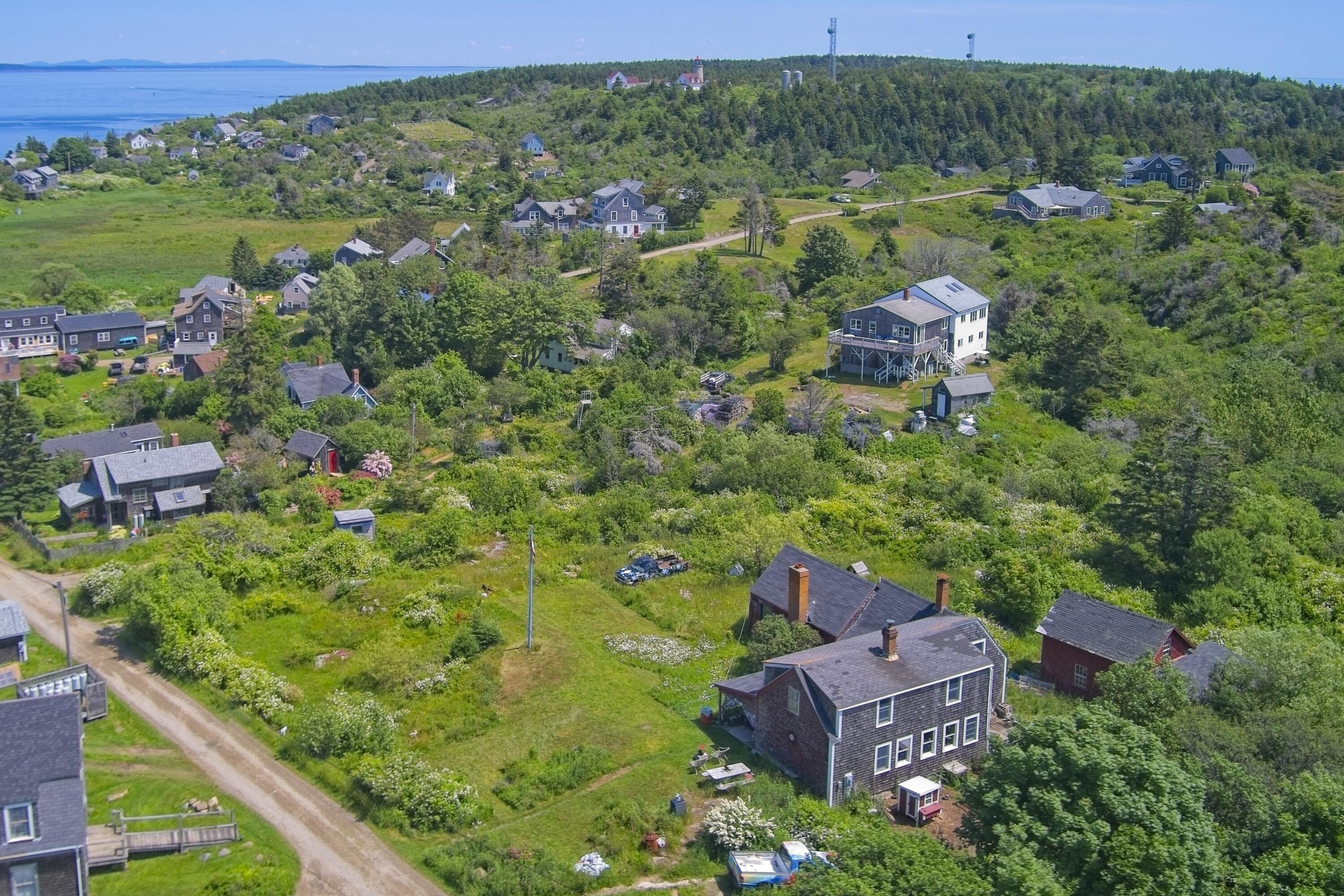 110 Lobster Cove Road Monhegan, ME 04852 - Photo 11 of 25 02- 110 Lobster Lane - Monhegan - JAC