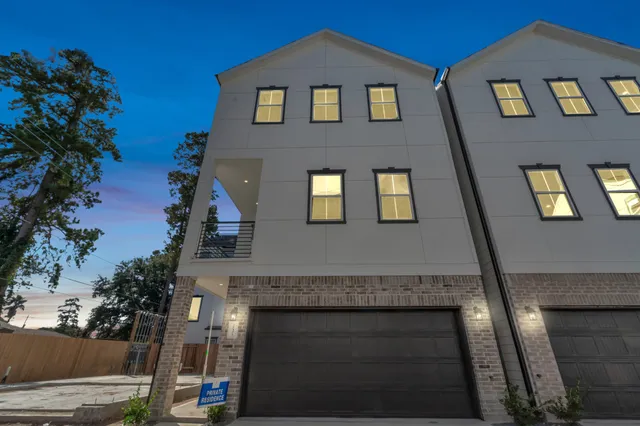 $2,500 | 5410 Wheatley Street, Unit E, Houston, TX 77091