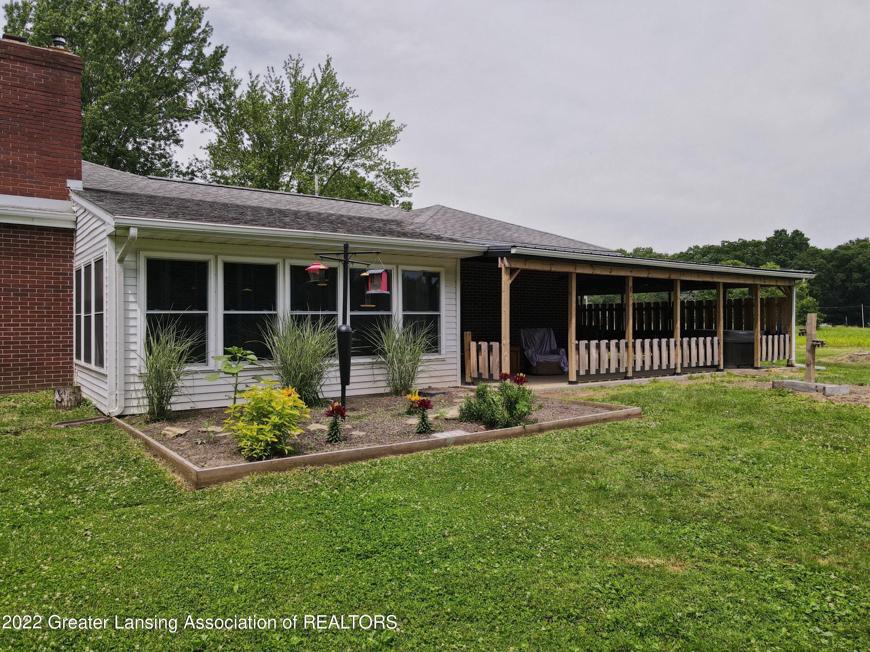 10125 Waterloo-Munith Road Munith, MI 49259 - Photo 41 of 47 41