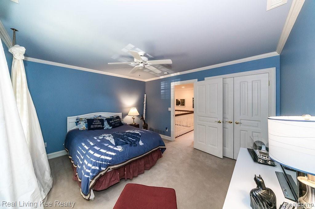 718 Wilcox Street Rochester, MI 48307 - Photo 33 of 75