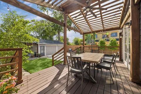 $995,000 | 729 Sue Barnett Drive, Houston, TX 77018