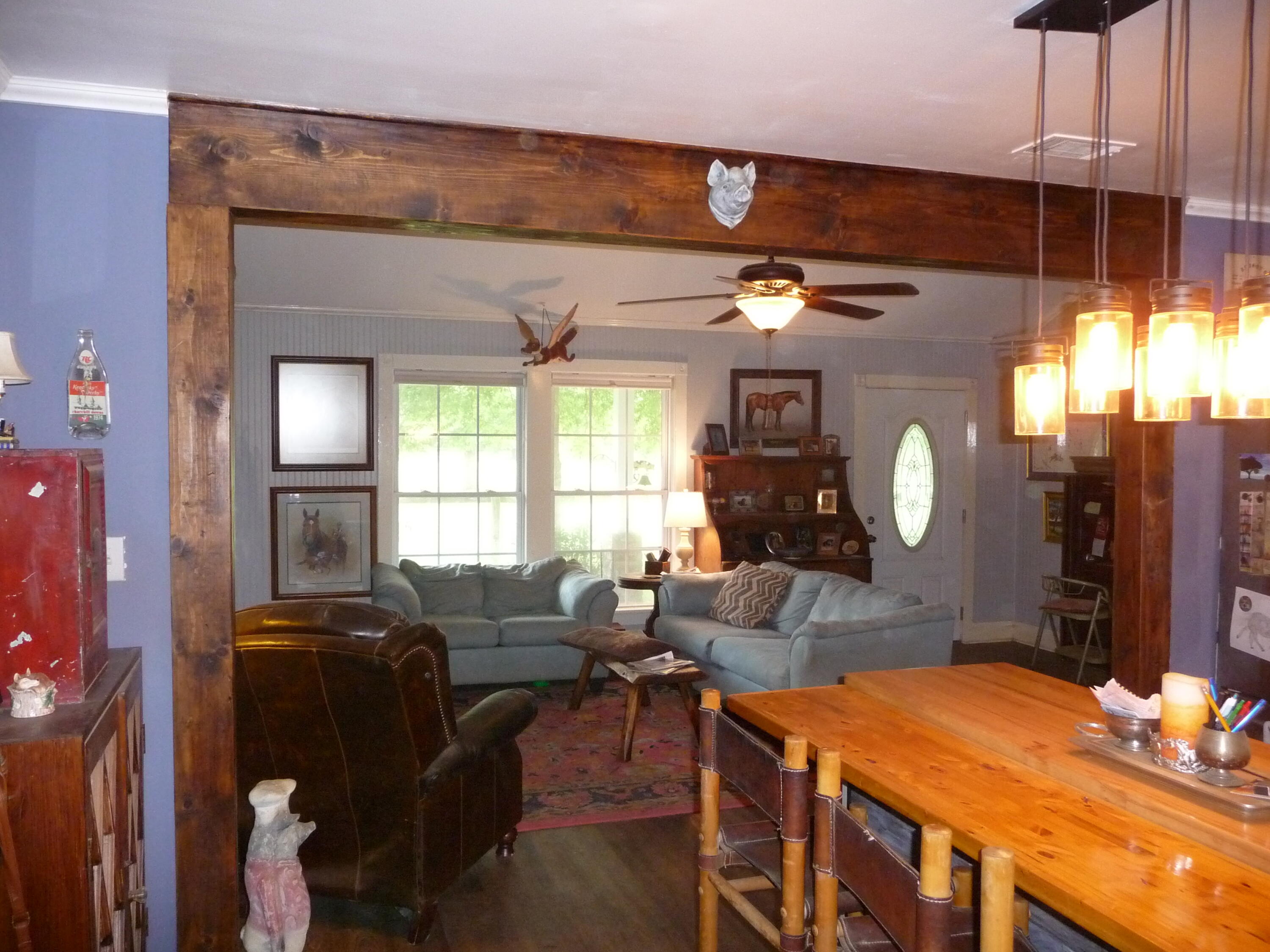 582 John Scott Road Aiken, SC 29803 - Photo 10 of 62