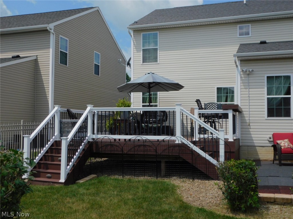 214 Stone Ridge Way Berea, OH 44017 - Photo 27 of 30 Gallery Image 27