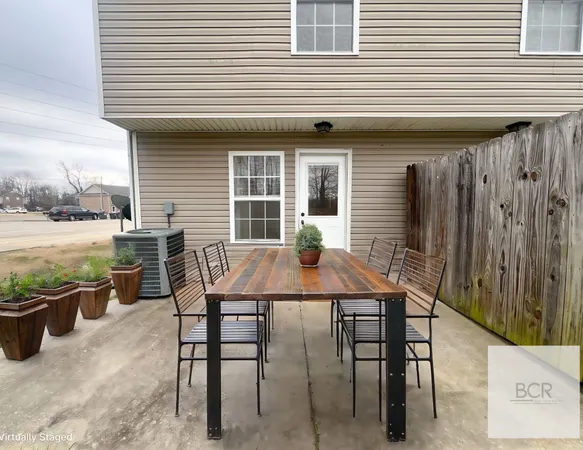 $1,050 | 777 Cherrybark Lane, Unit E, Clarksville, TN 37040